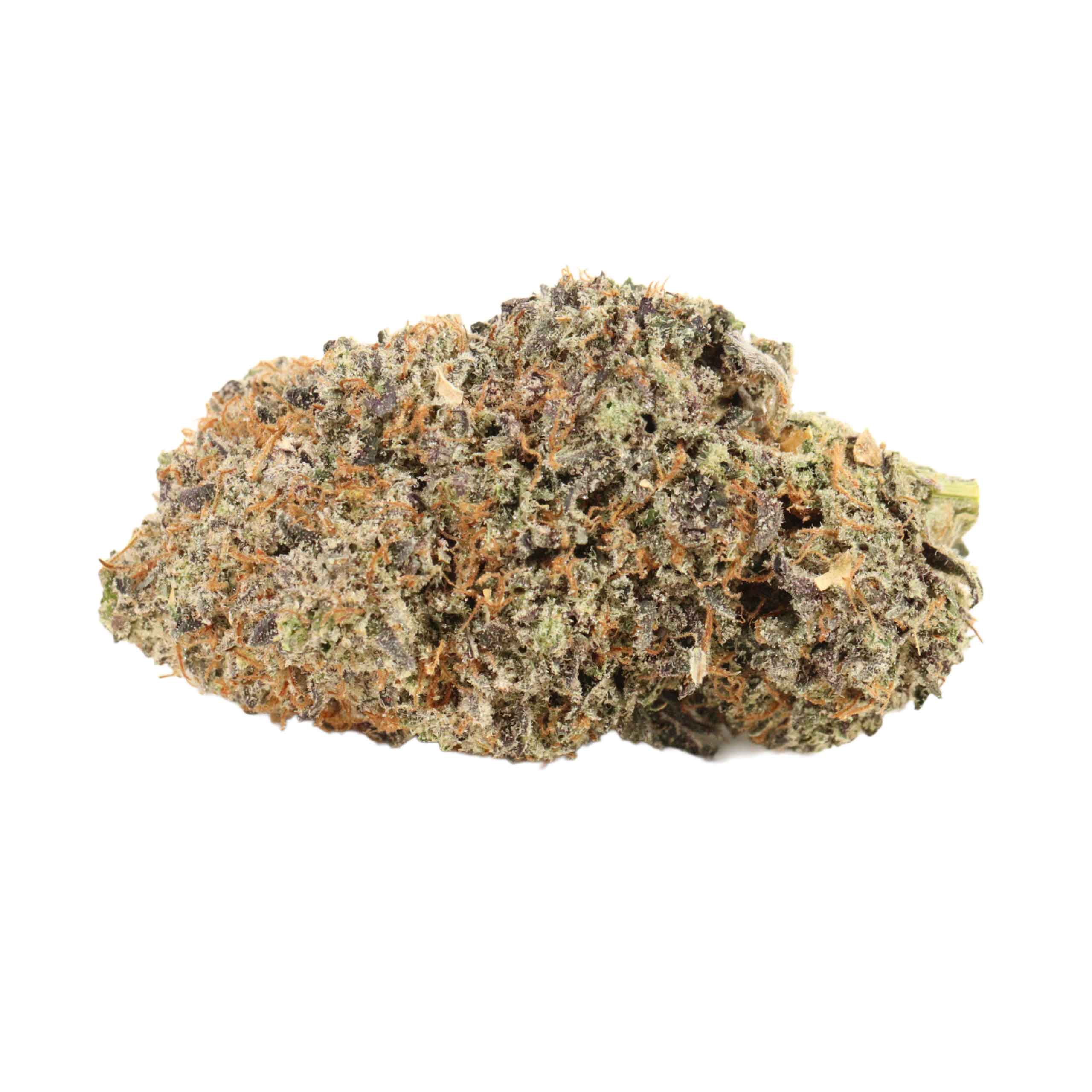 Mike Tyson OG weed cannabis