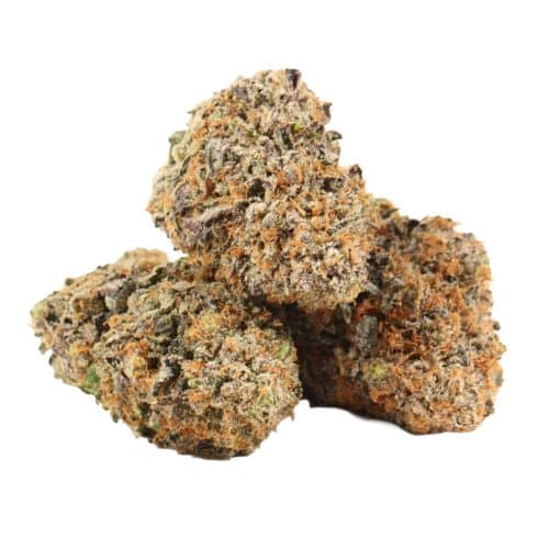 Pink Rozay strain craft cannabis