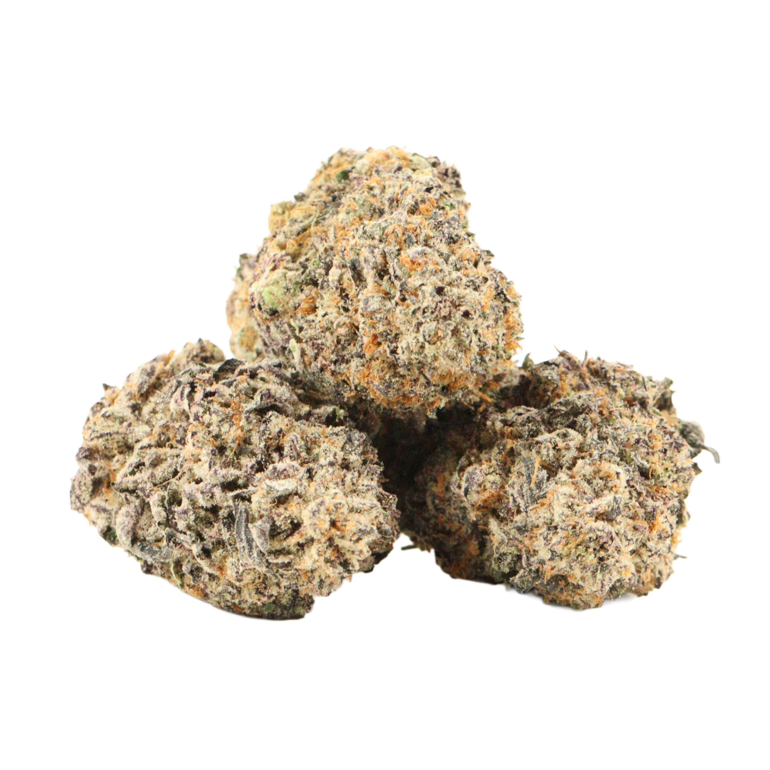 Purple Punchsicle strain craft cannabis