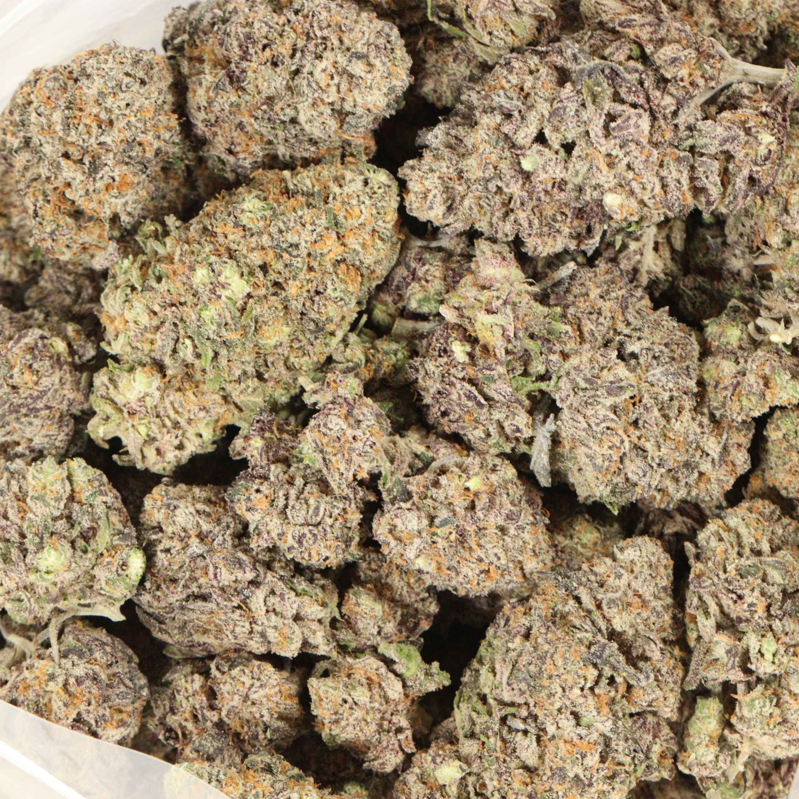 Purple Punchsicle craft cannabis