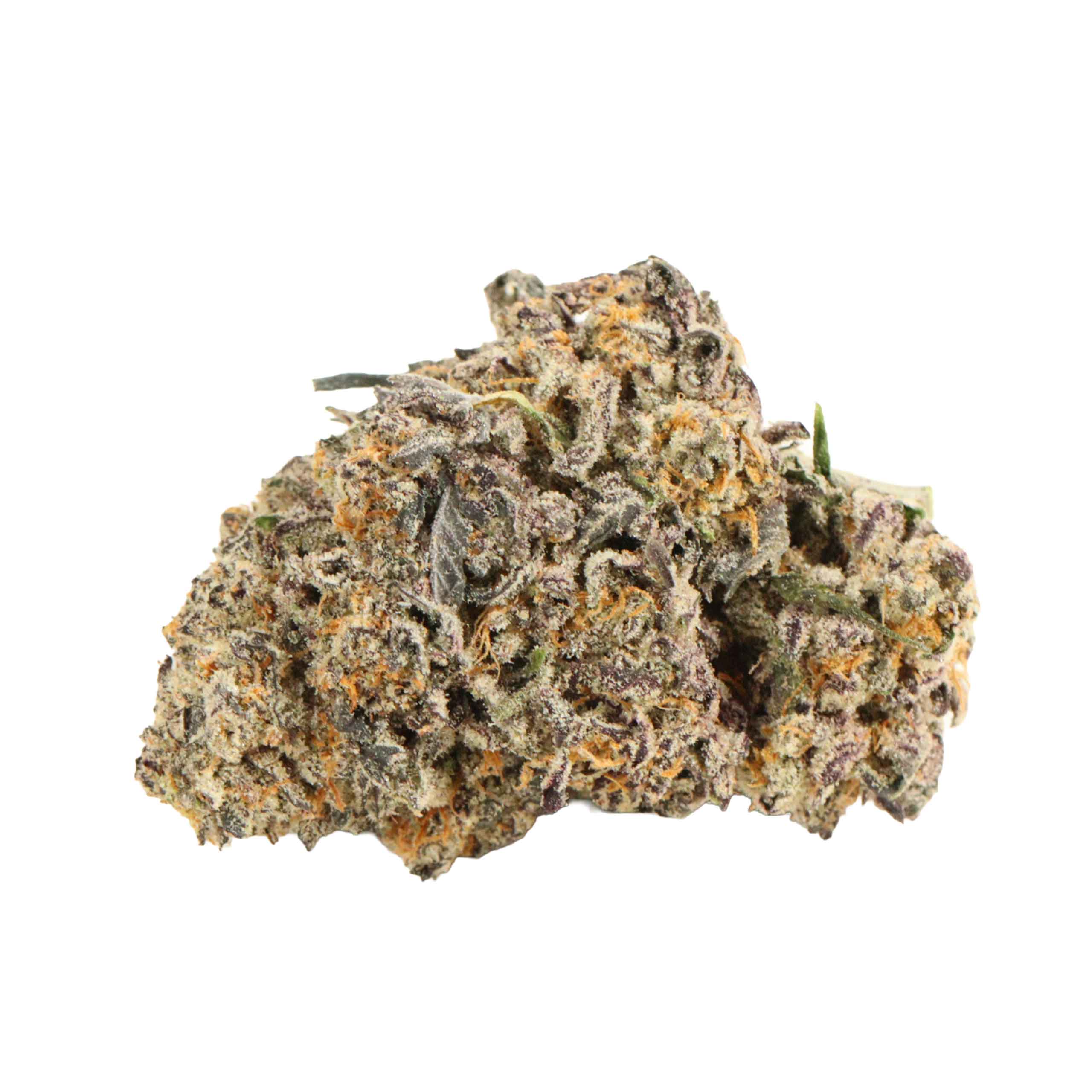 Purple Punchsicle weed craft cannabis