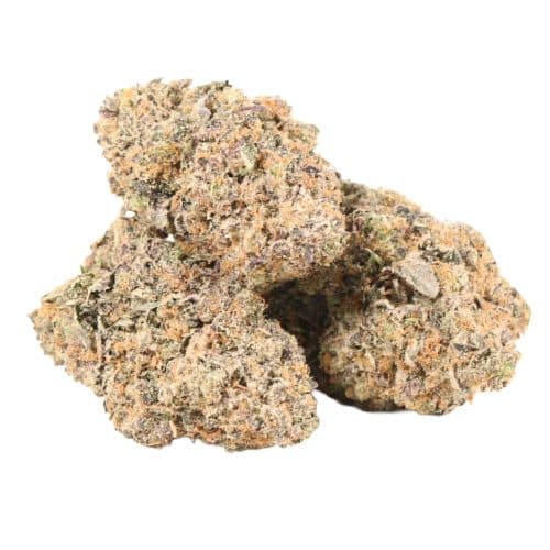 Supreme Death Bubba strain craft cannabis