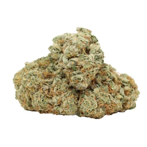 White Wedding strain cannabis