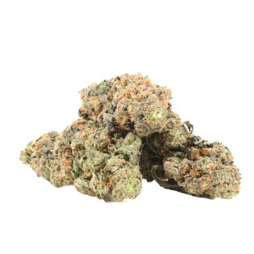 Yoda OG strain cannabis