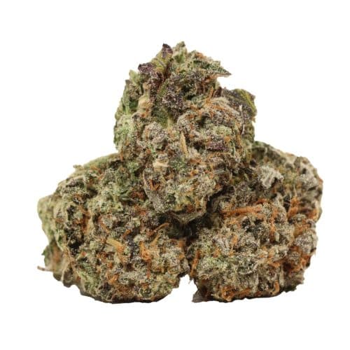 Afghani Death Bubba strain cannabis