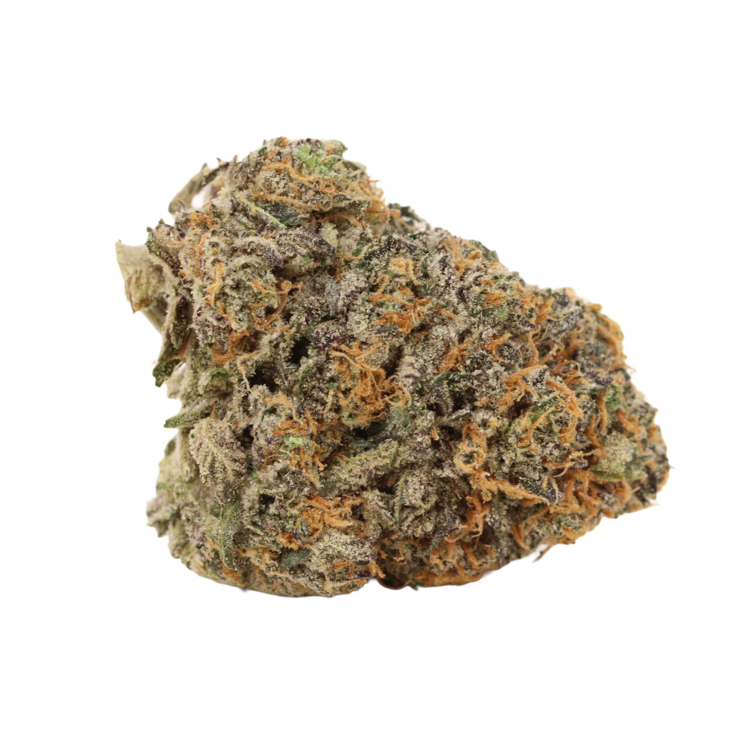 Ahi Tuna Kush weed cannnabis