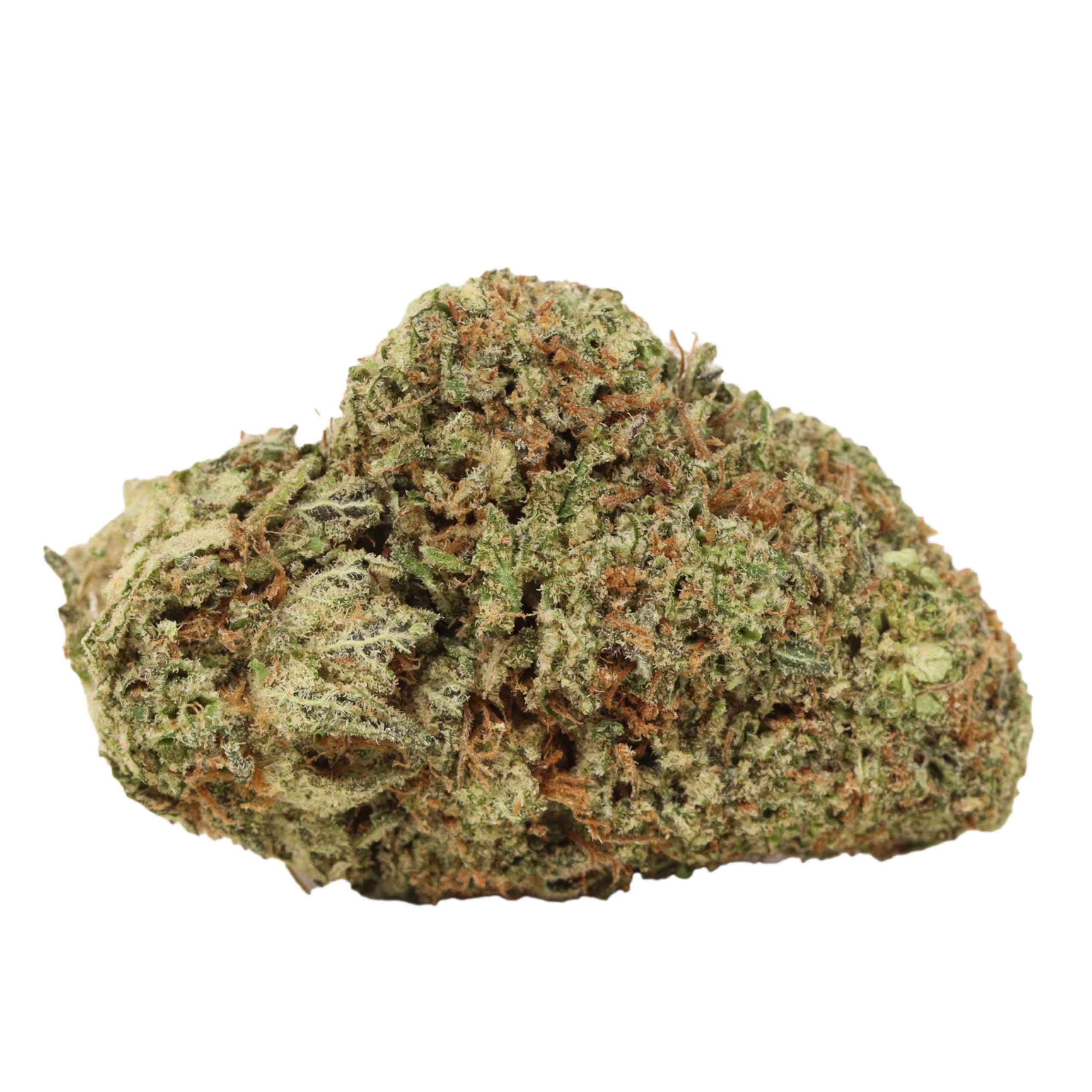 Alaskan Thunder Fuck weed cannabis