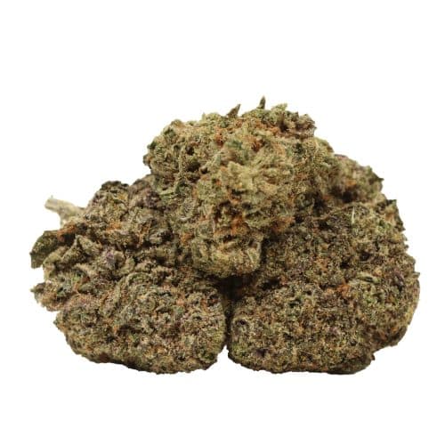 Banana Runtz strain cannabis