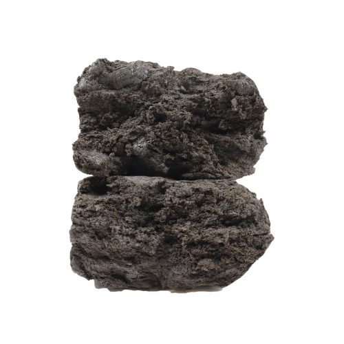 BC King Hash concentrates