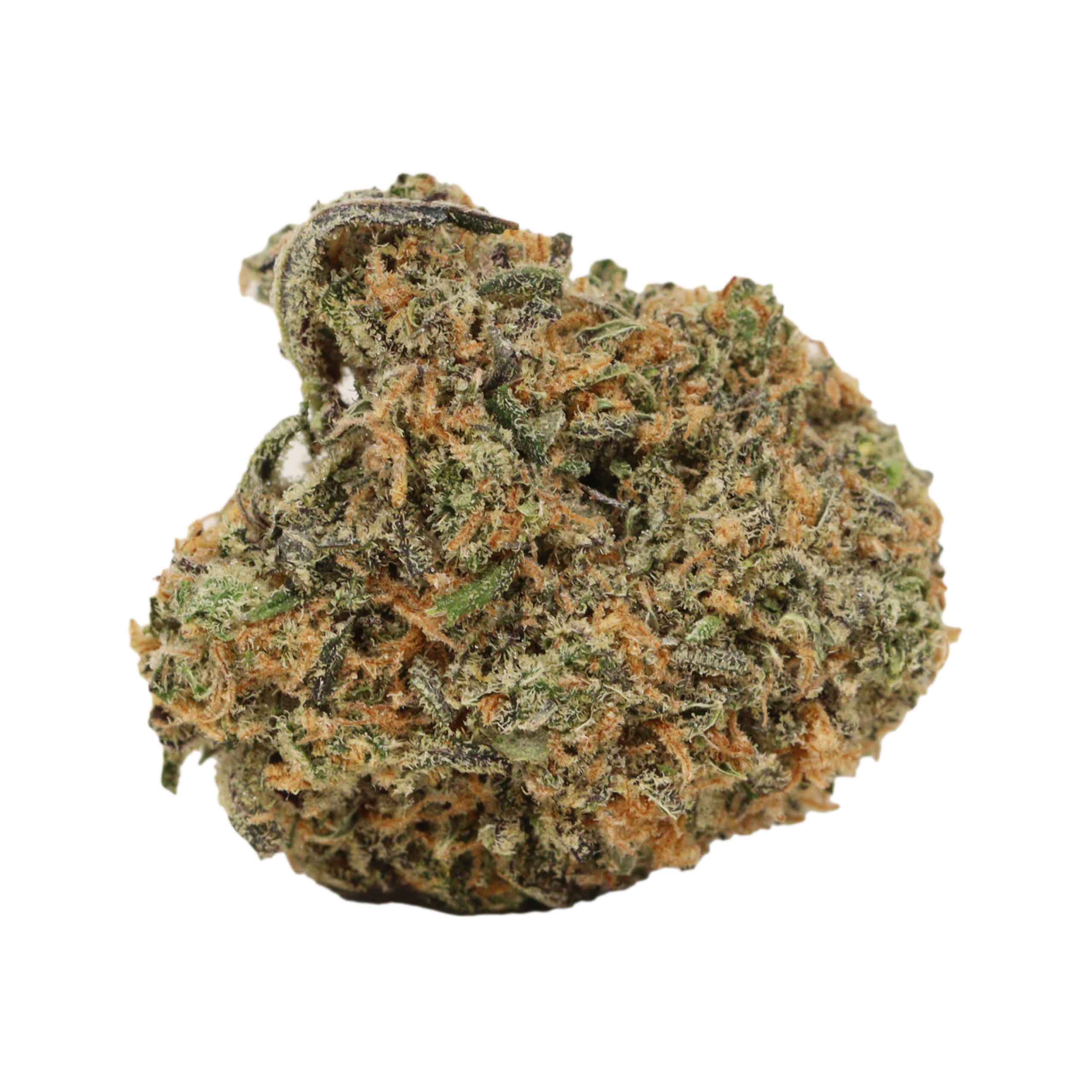 Coma Kush weed cannabis