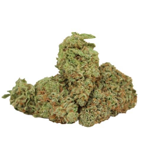Copper Chem strain cannabis