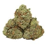 Death Gas strain cannabis