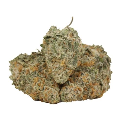 Diablo OG Kush strain cannabis