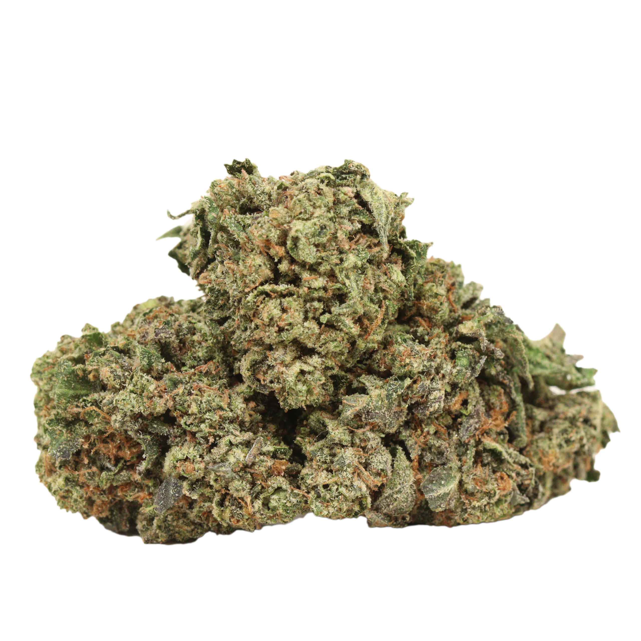 Dior Pink Kush strain cannabis