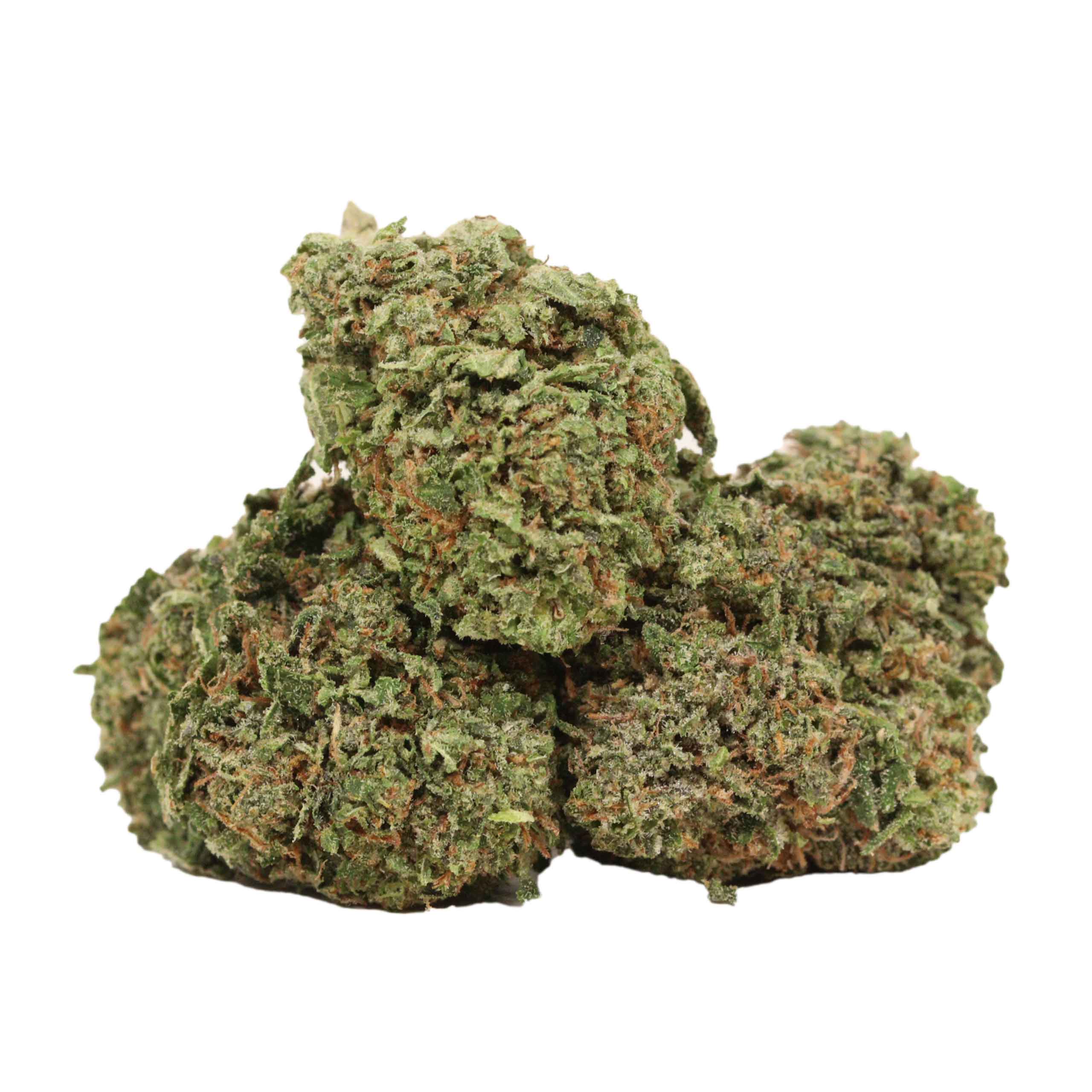 Dior Pink Kush strain cannabis