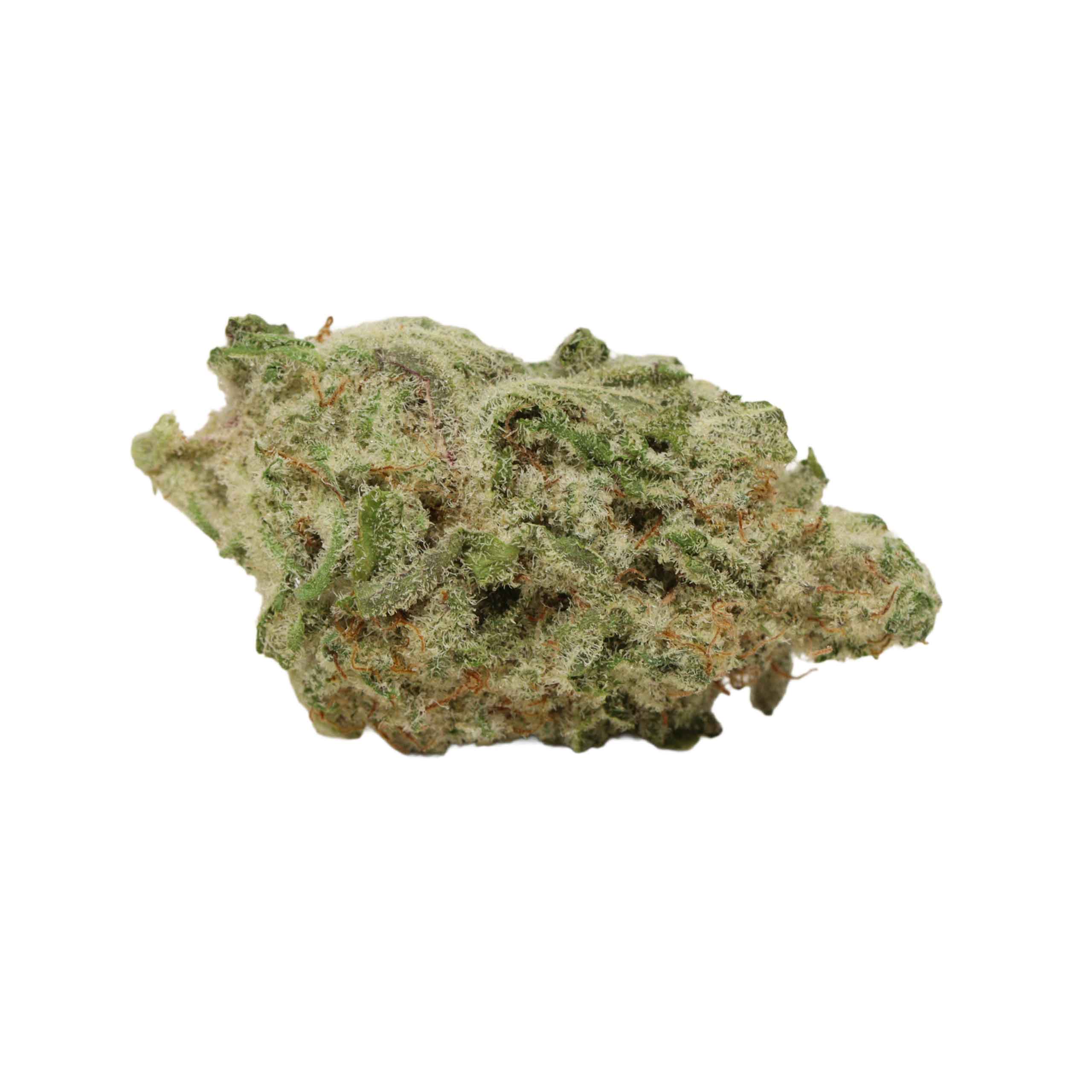 Dirty Mac weed cannabis