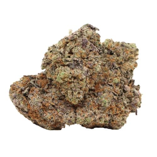 Fish Scale strain cannabis