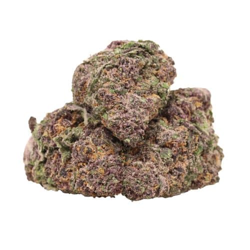 Huckleberry Soda strain cannabis