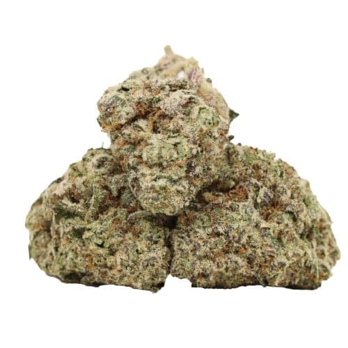 Khalifa Kush strain cannabis