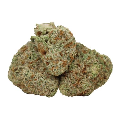 Mac 1 strain cannabis