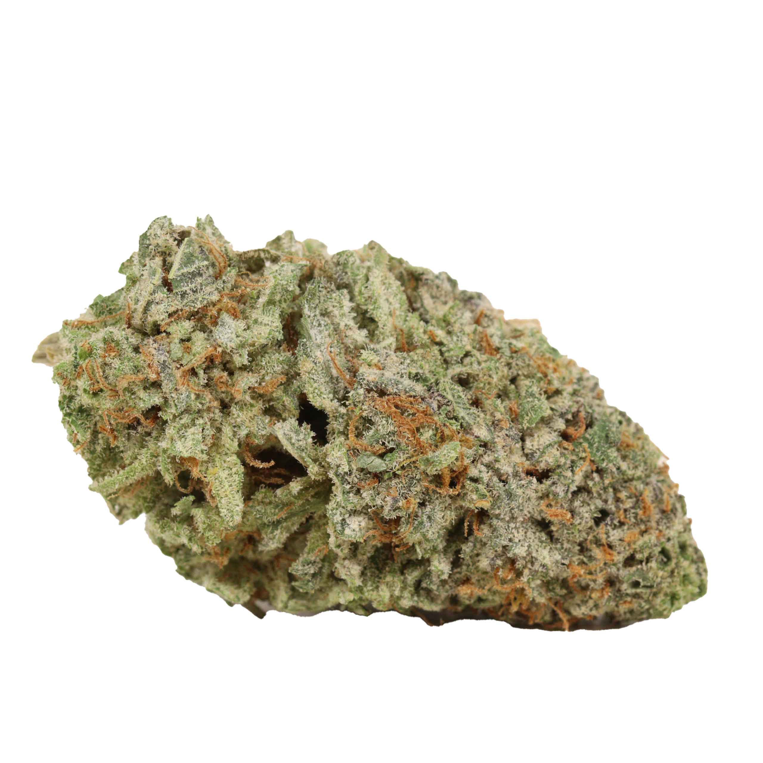 Nuken weed cannabis