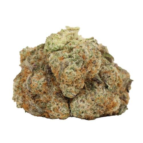 Peachy Mack strain cannabis