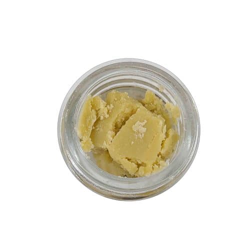 Princess Leia Budder concentrates