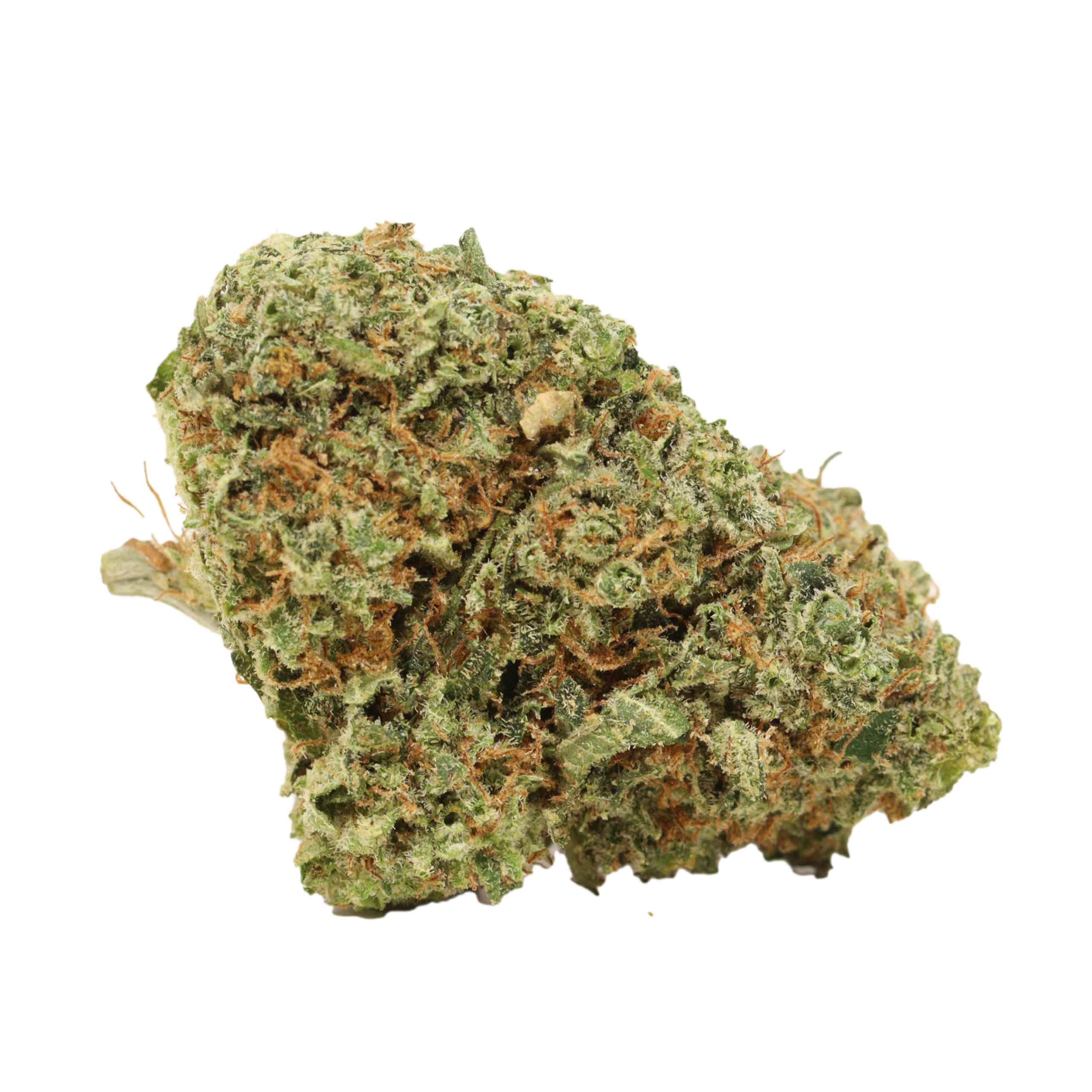 Red Congolese weed cannabis