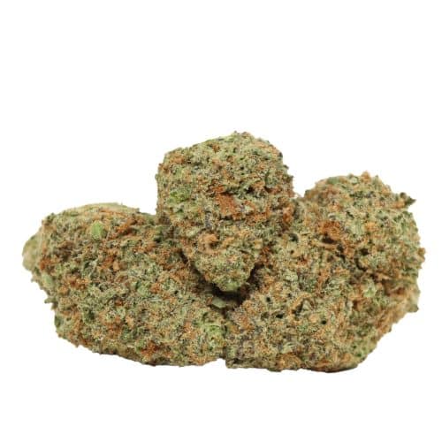 Red Congolese strains cannabis