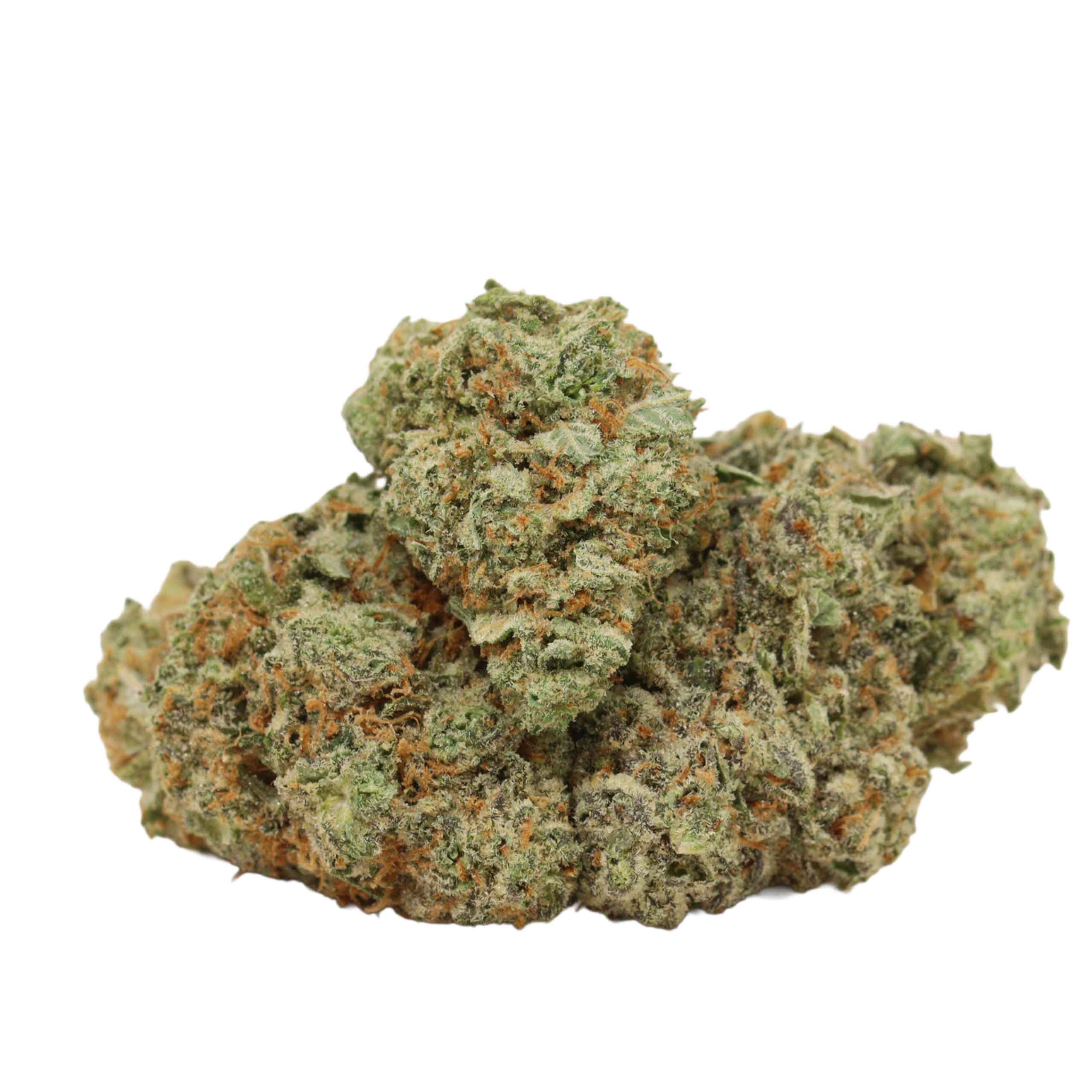 Space Queen strain cannabis