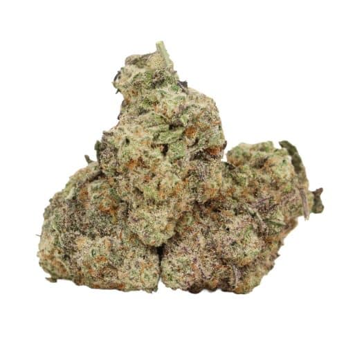 Super Lemon MAC strain cannabis