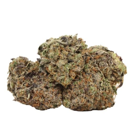 Supreme Death Bubba craft strain cannabis
