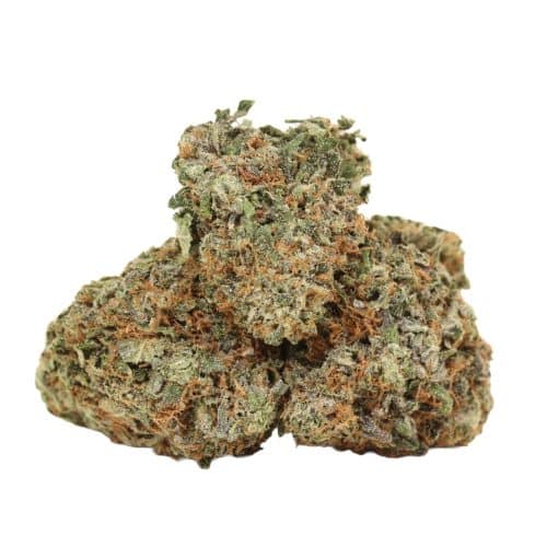 Tom Ford Death Bubba strain cannabis