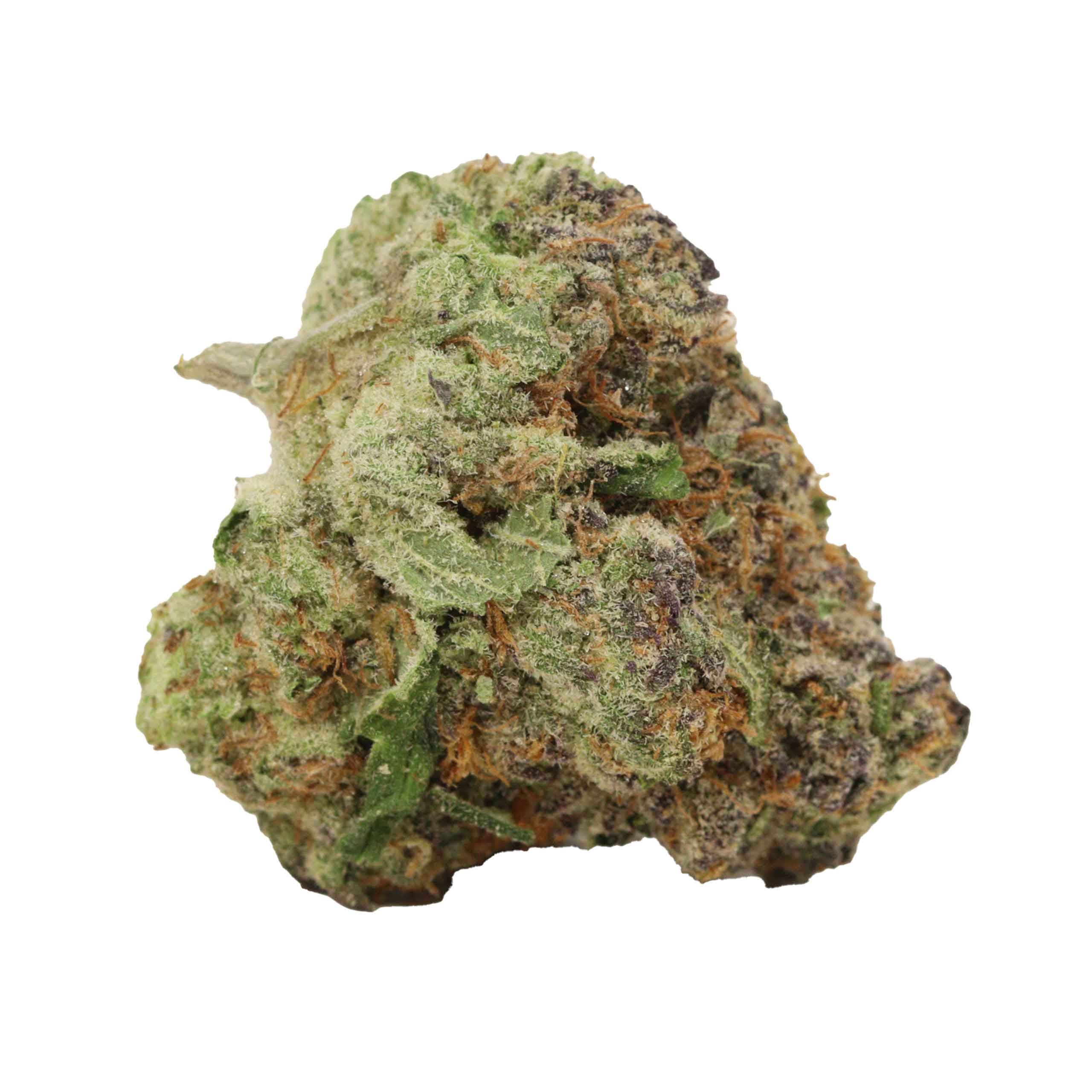 Ultimate Trainwreck weed cannabis