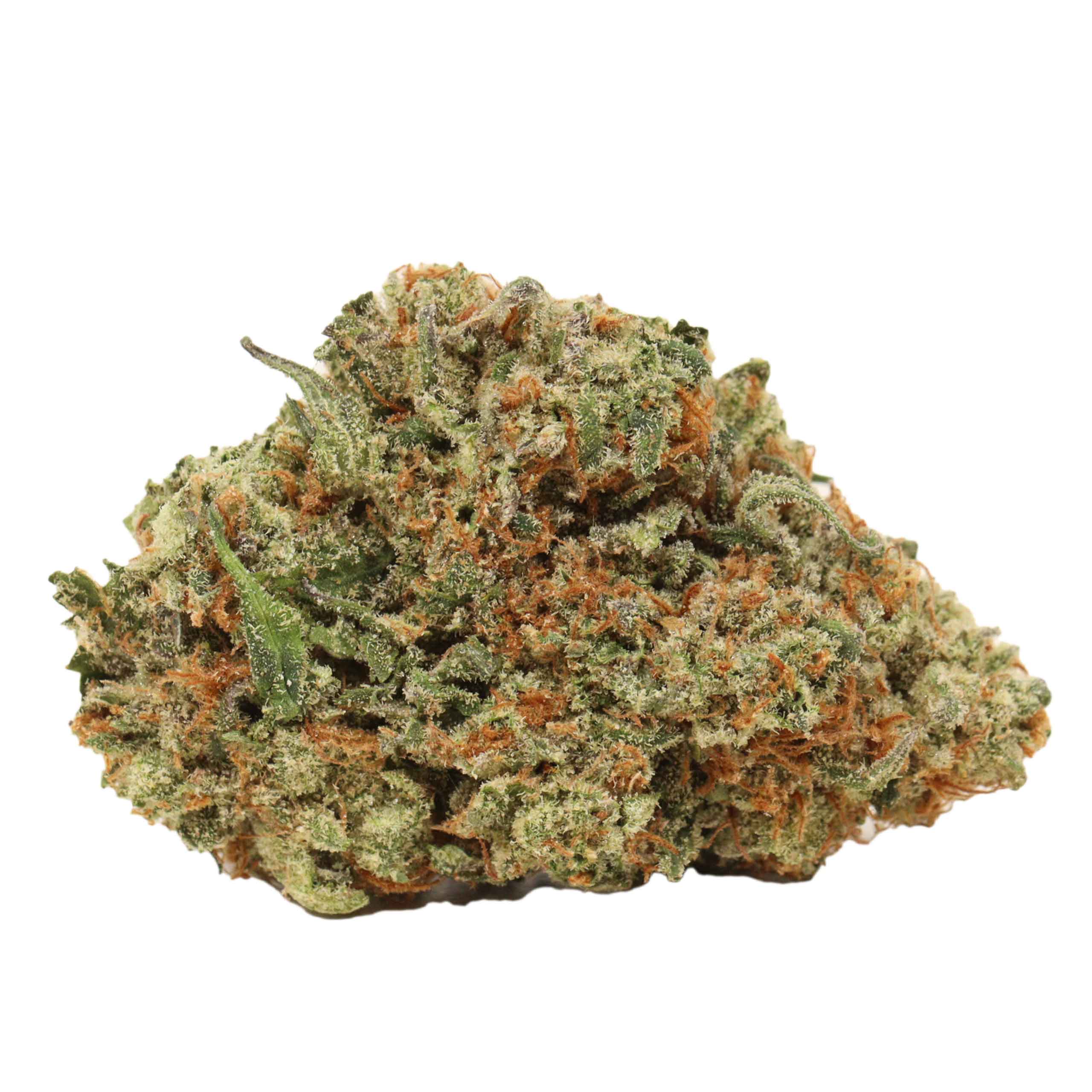 Ultra Banana weed cannabis