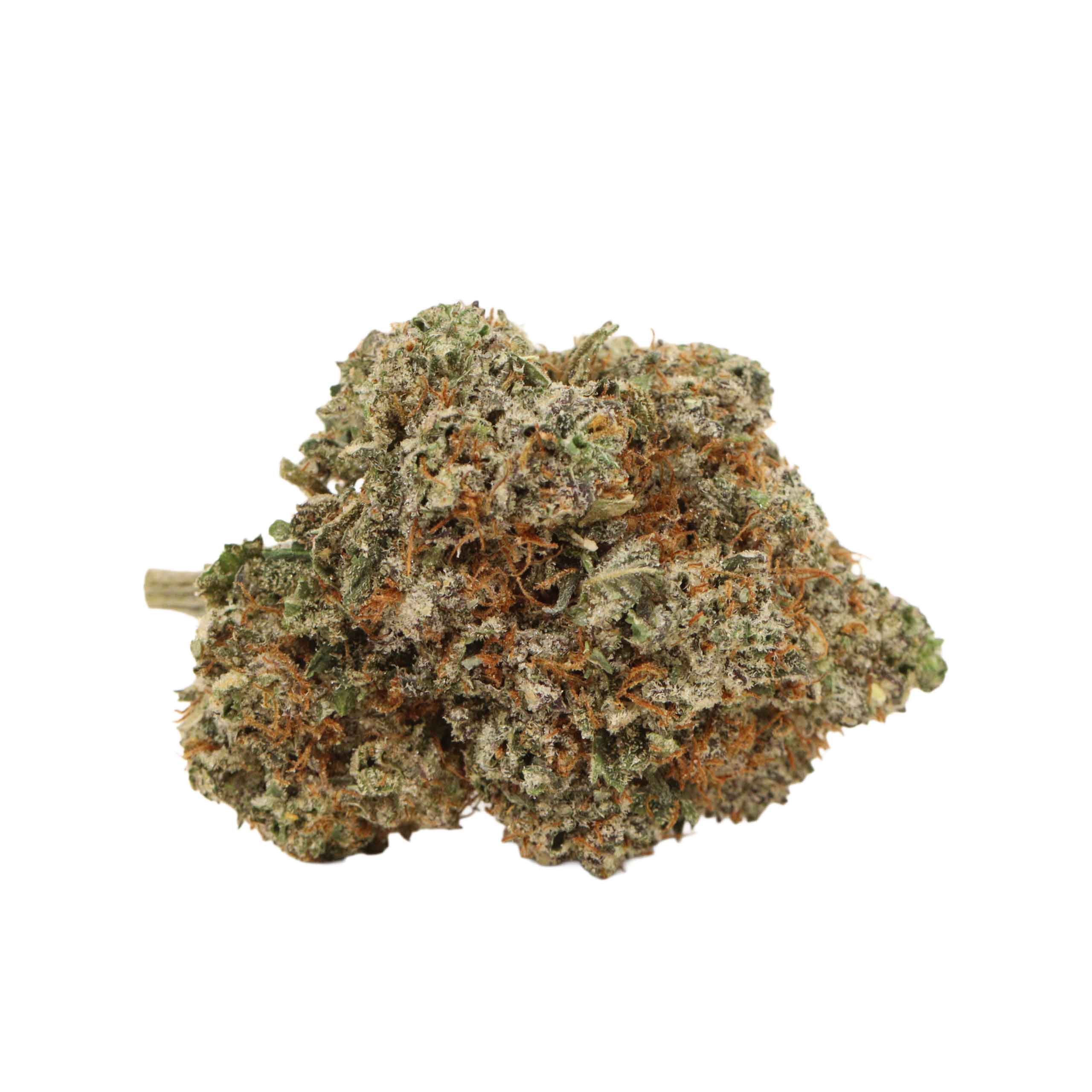 White Fire OG weed cannabis
