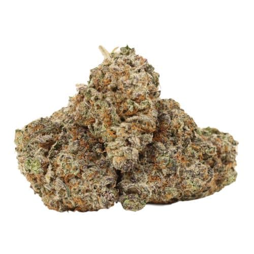 Guava Kush strain cannabis