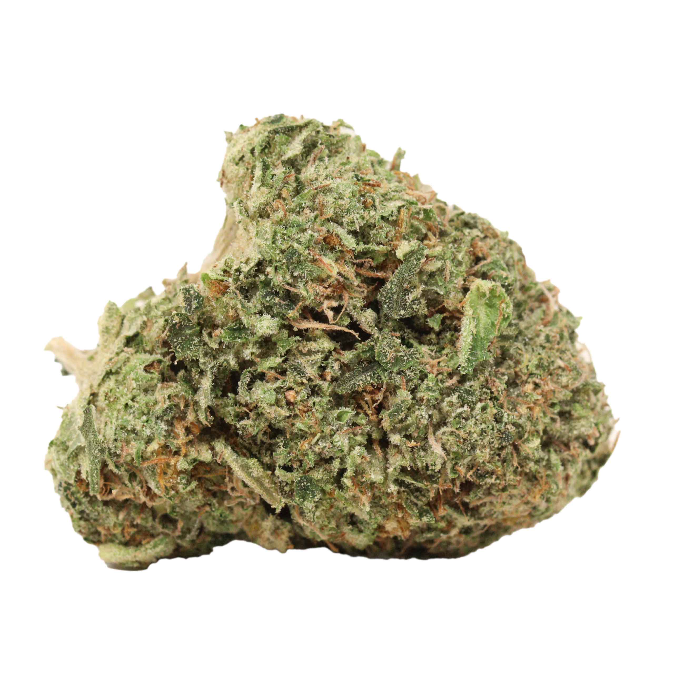 Hydro Death Bubba weed cannabis