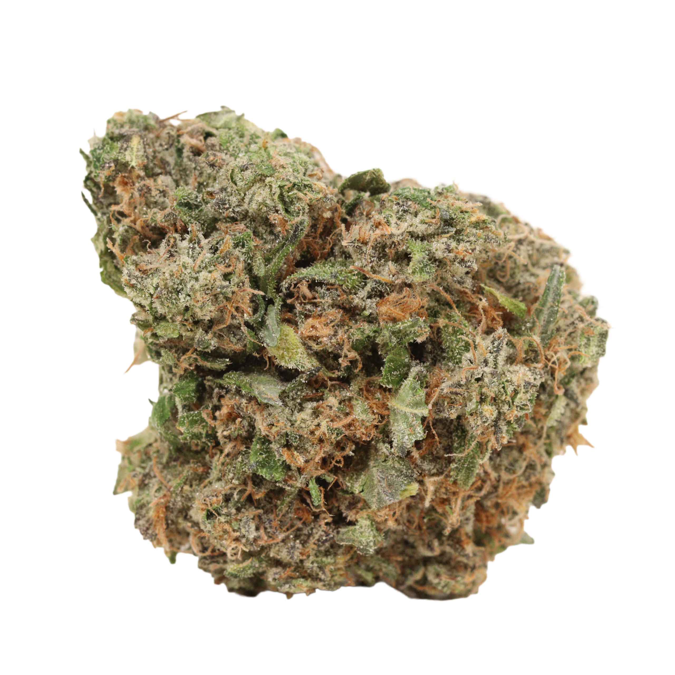 Ahi Tuna Kush - Image 2