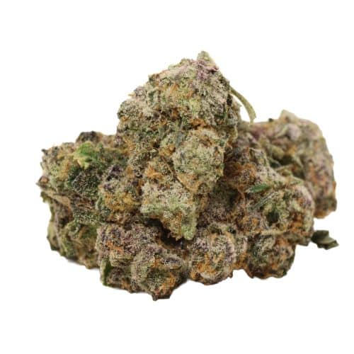 Ayahuasca Purple strain cannabis