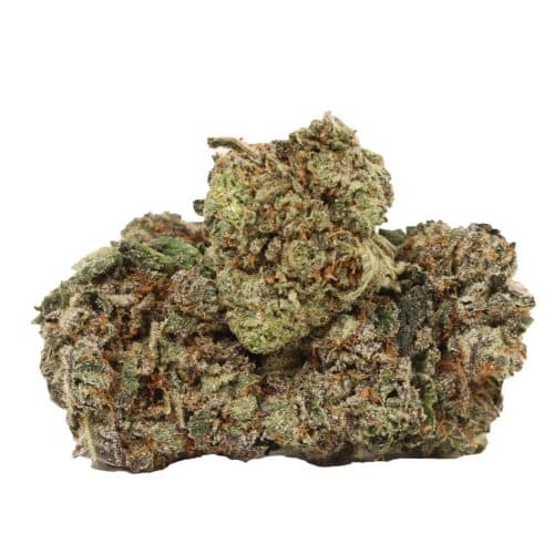 Bruce Banner strain cannabis
