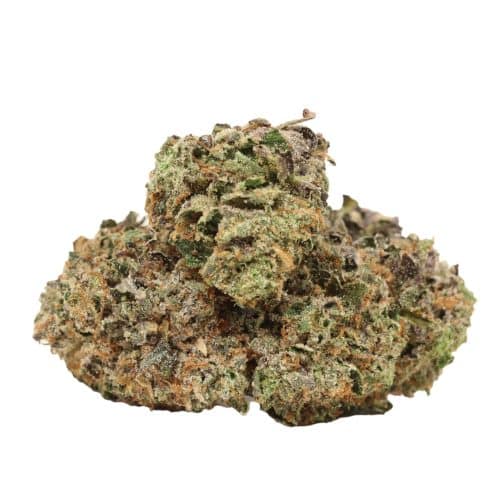 Death Butter Breath craft strain cannabis