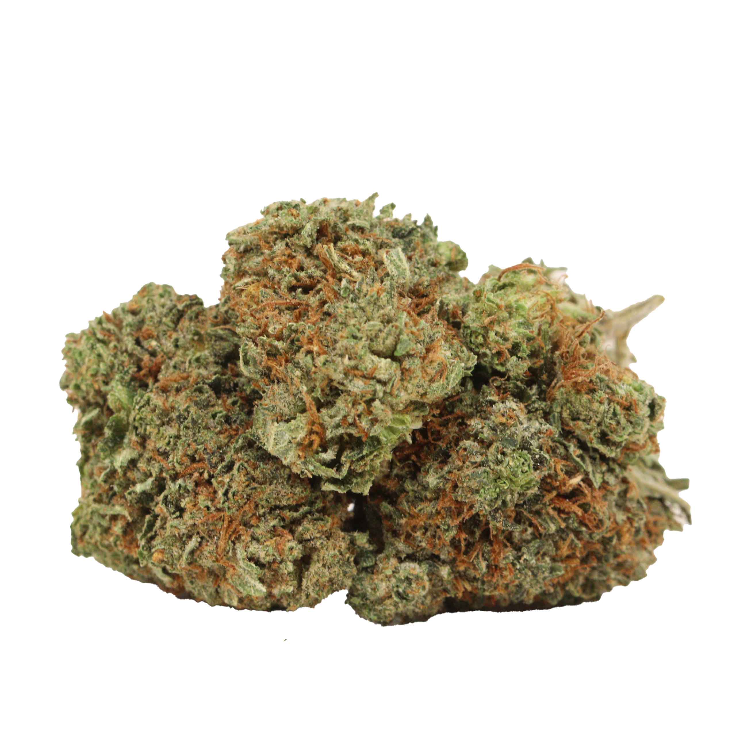 Death Rock strain cannabis