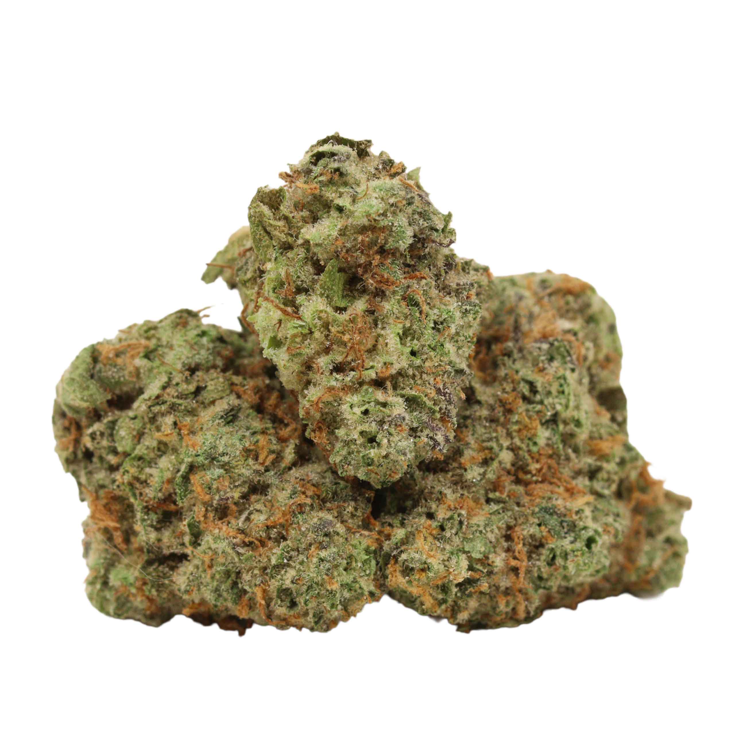 Galactic Punch strain cannabis
