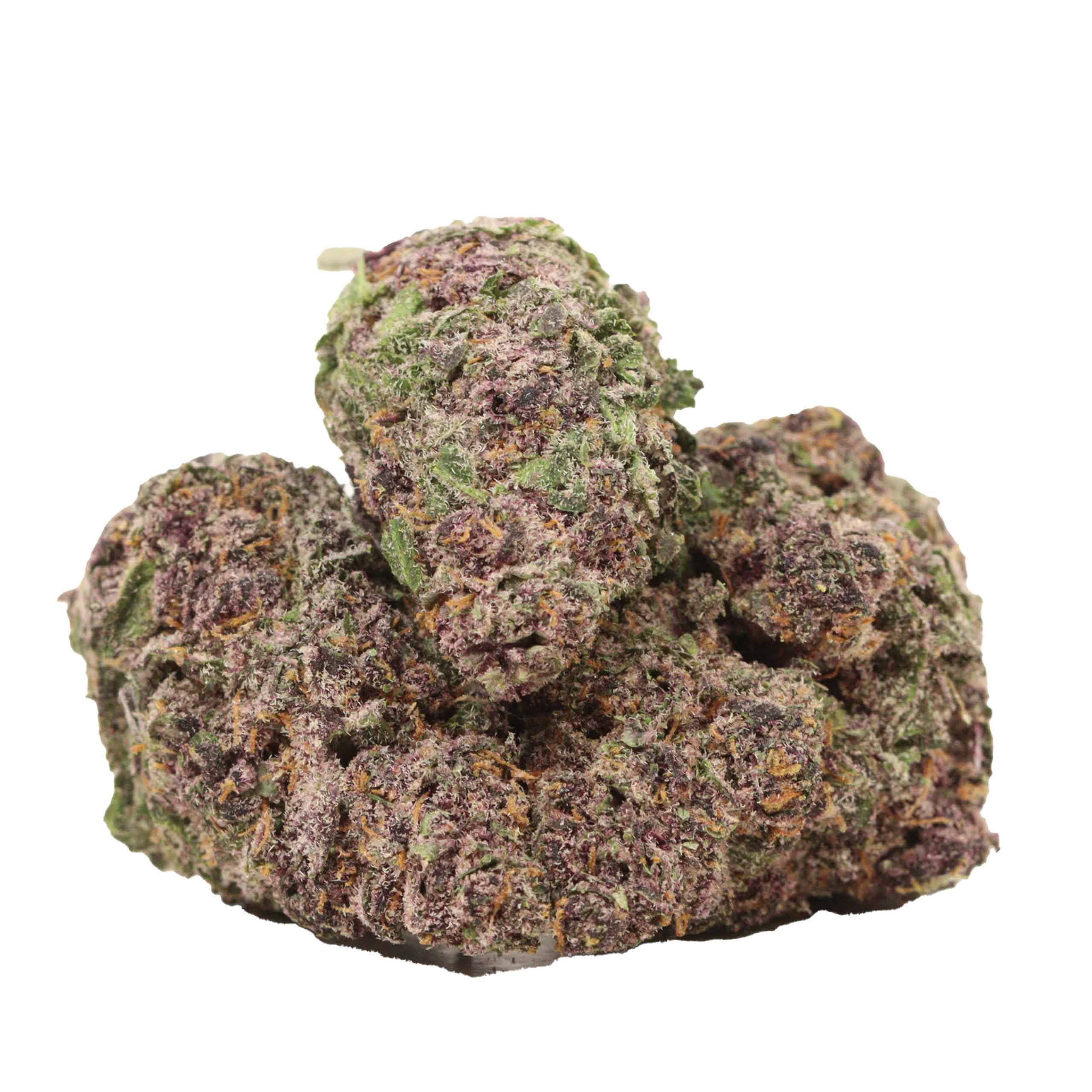 Grape Krush strain cannabis
