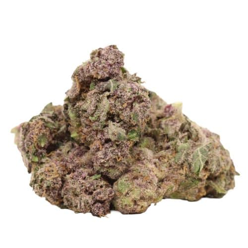 Huckleberry soda strain cannabis
