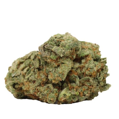 Hawaiian Runtz strain cannabis