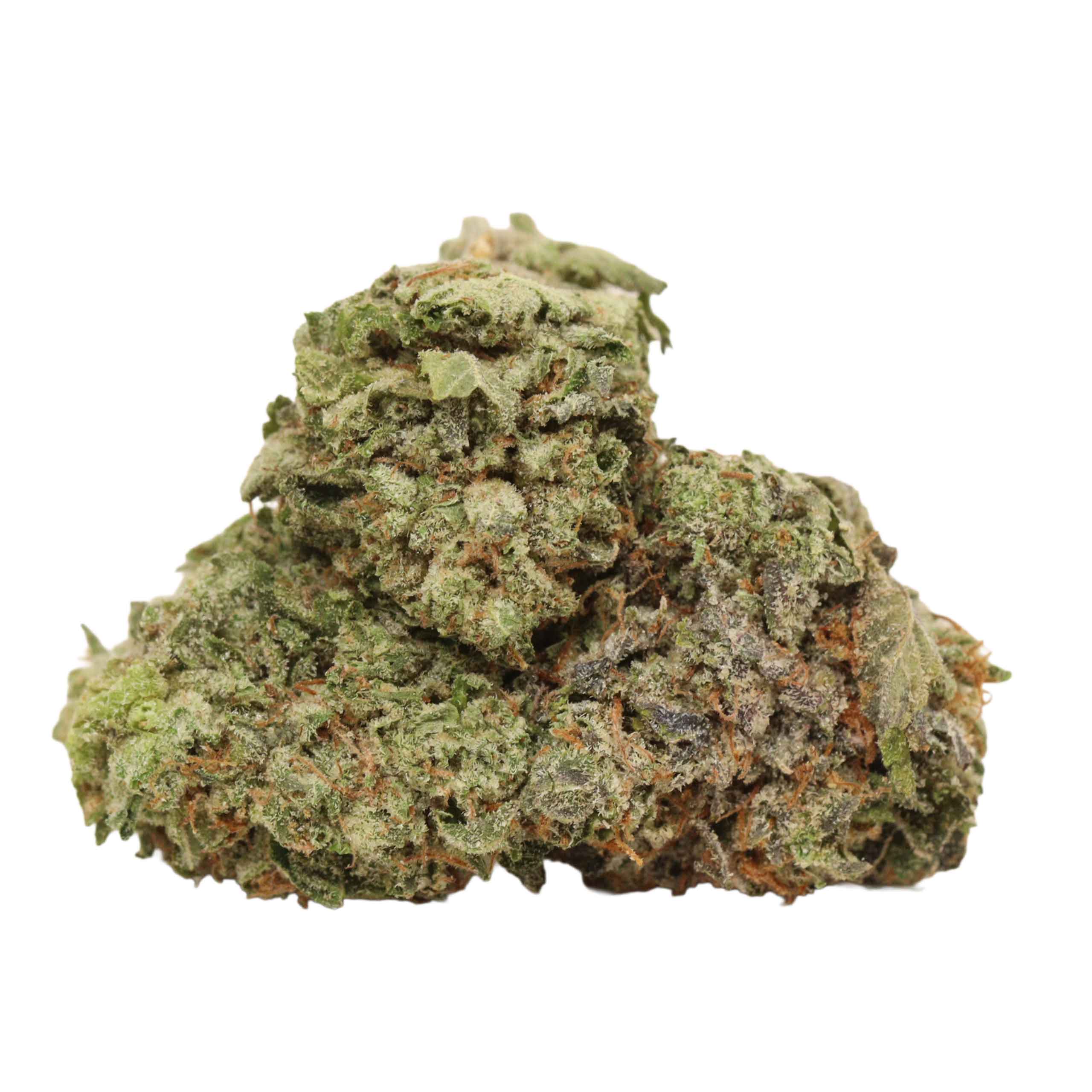 Larry Rockstar strain cannabis