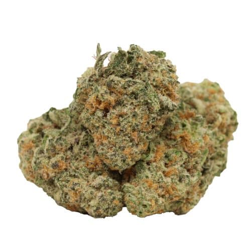 Mac 10 strain cannabis