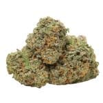 Mango Kush strain cannabis